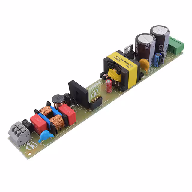 REFICL8810LED42WPSRTOBO1 Infineon Technologies  Cartes d'évaluation - Pilotes LED